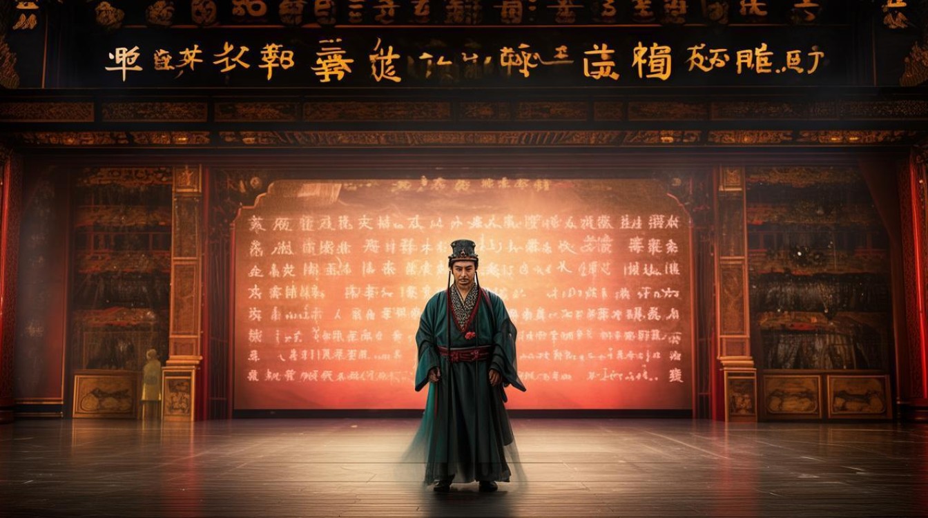 包青天戏曲经典唱段