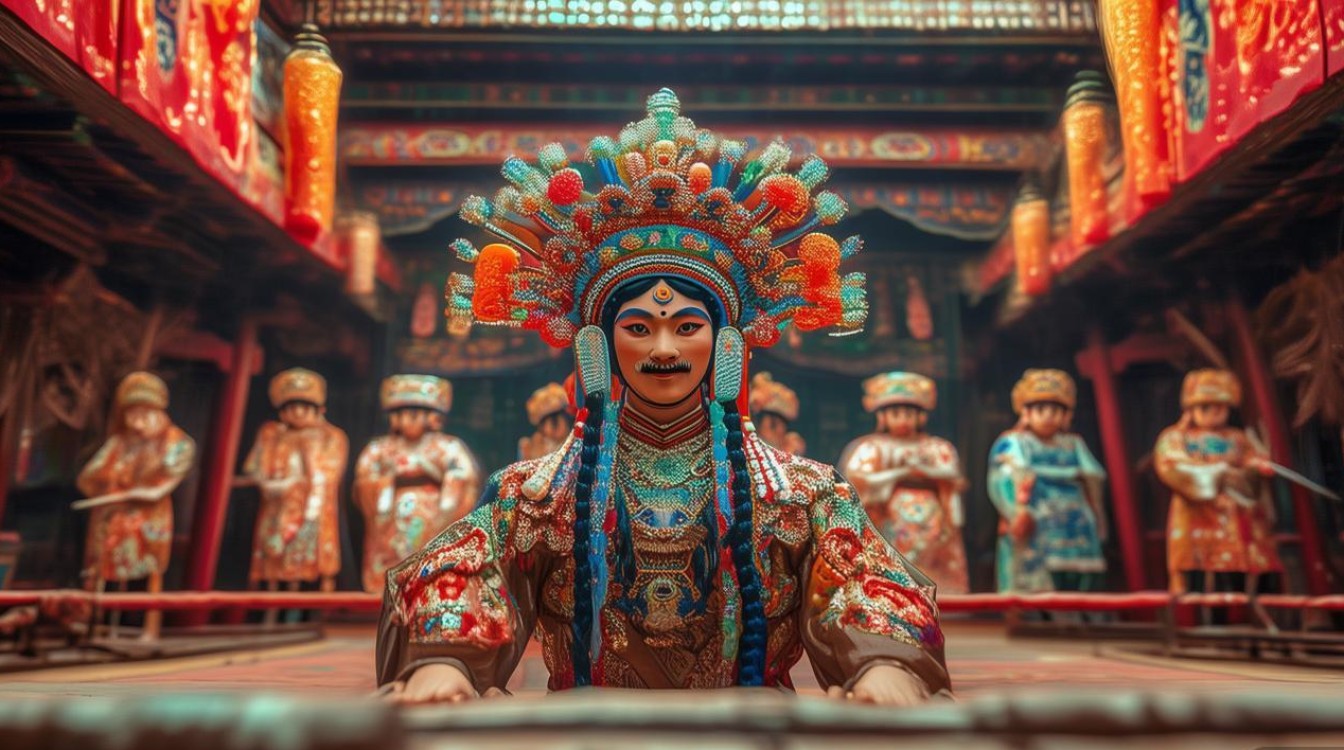 有关京剧的名篇文章