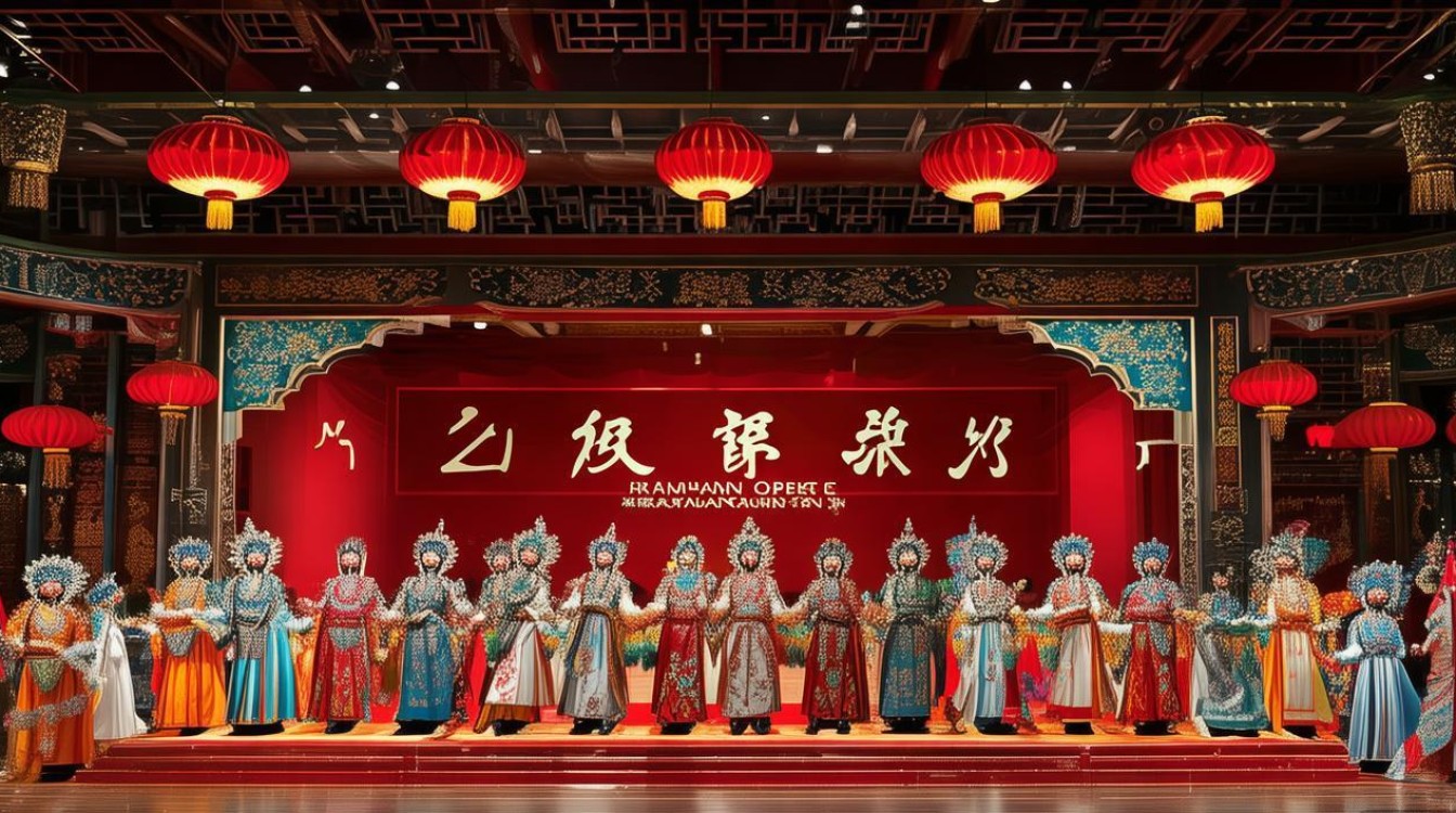 河南豫剧大全 下南唐