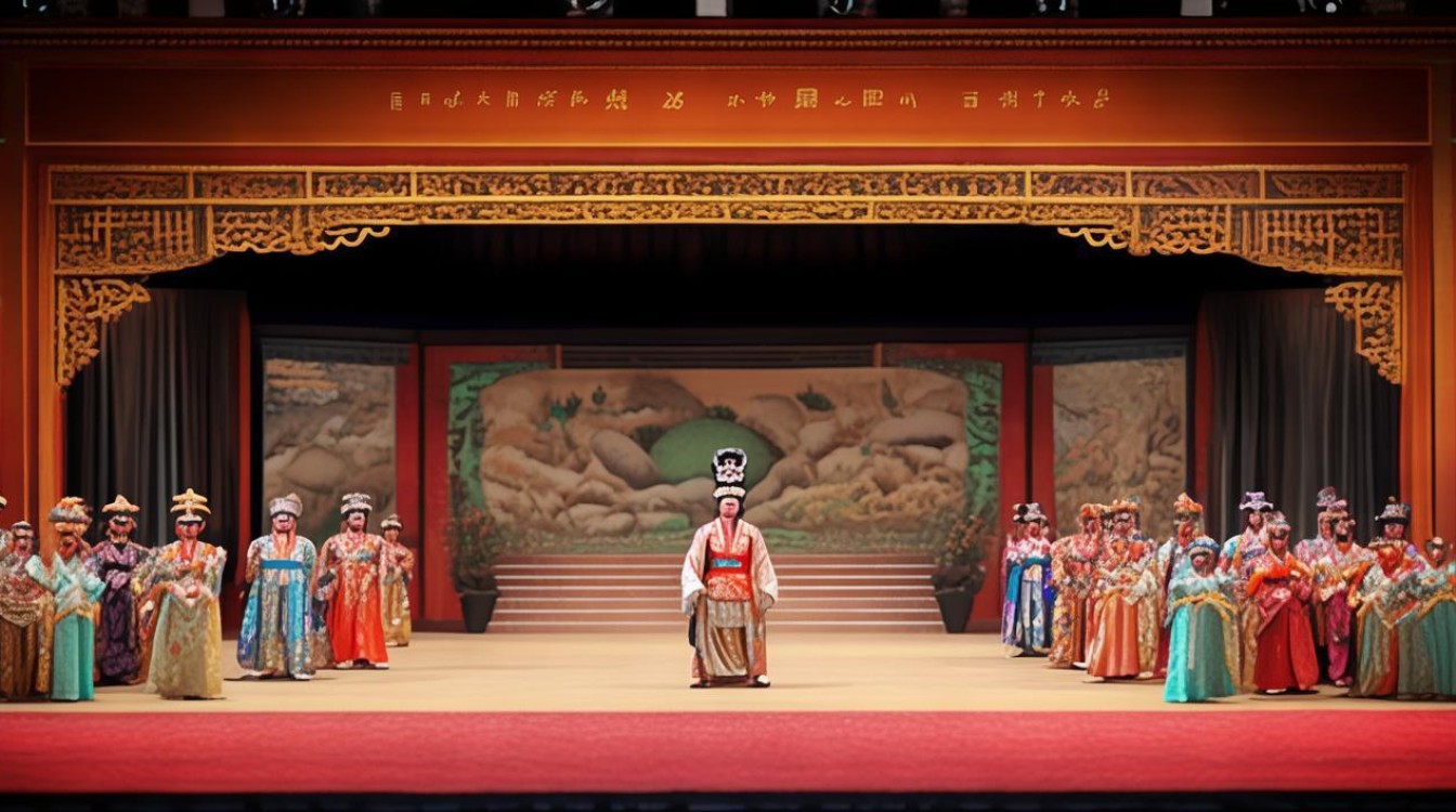 京剧十道本介绍
