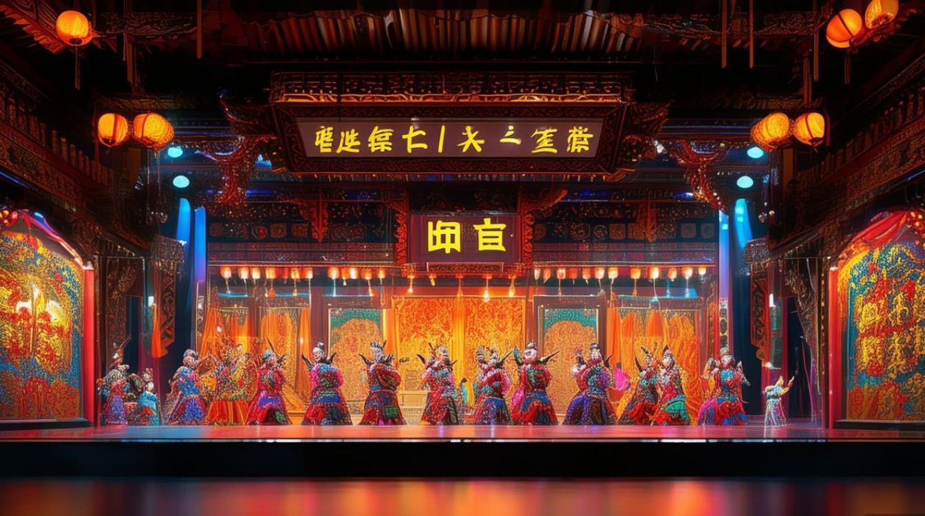 不要用哭声告别 豫剧