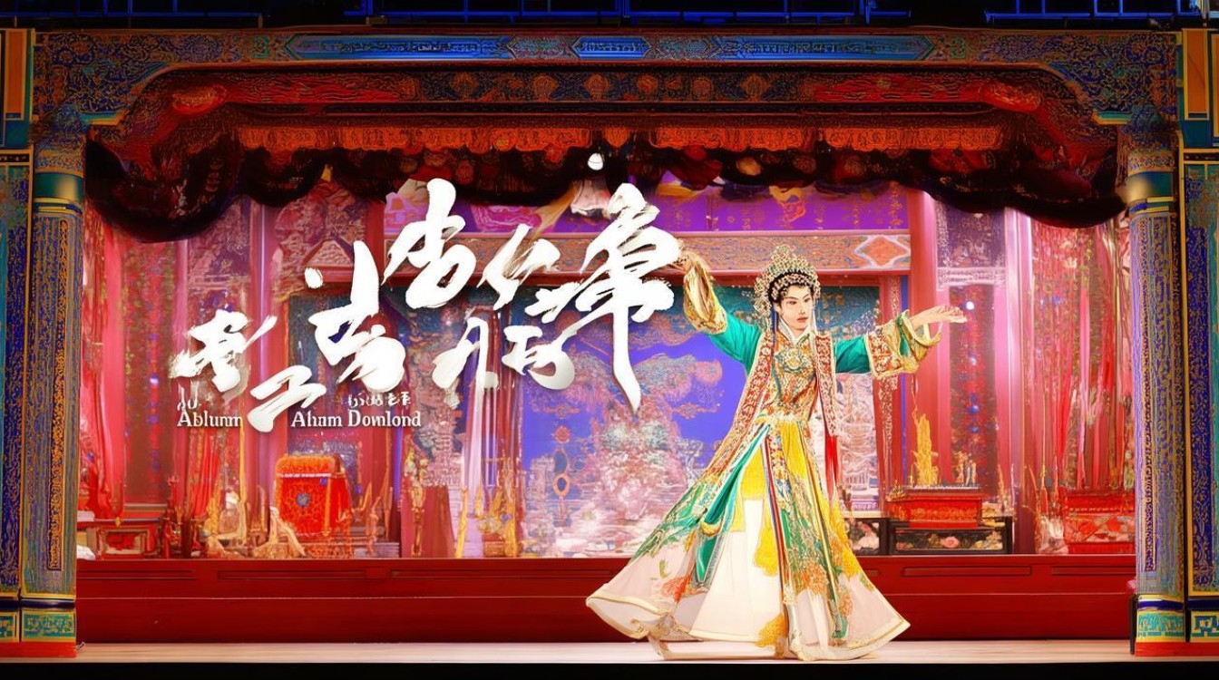 豫剧金不换专辑下载