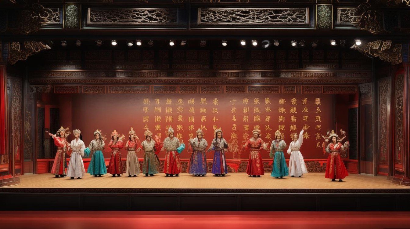中国戏曲研究秦腔