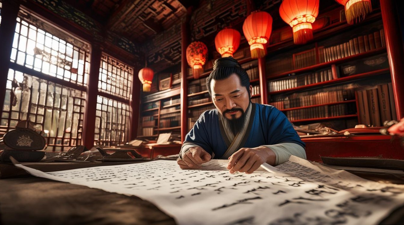 中国戏曲研究秦腔
