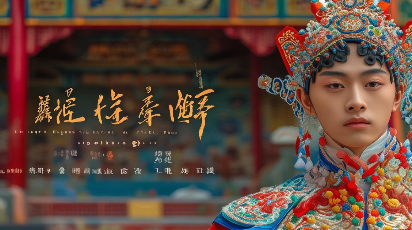 京剧罗长德的学生