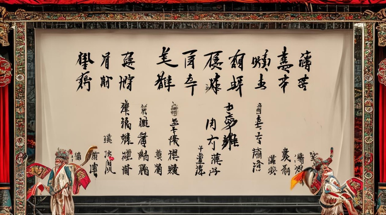 京剧金玉奴全剧曲谱