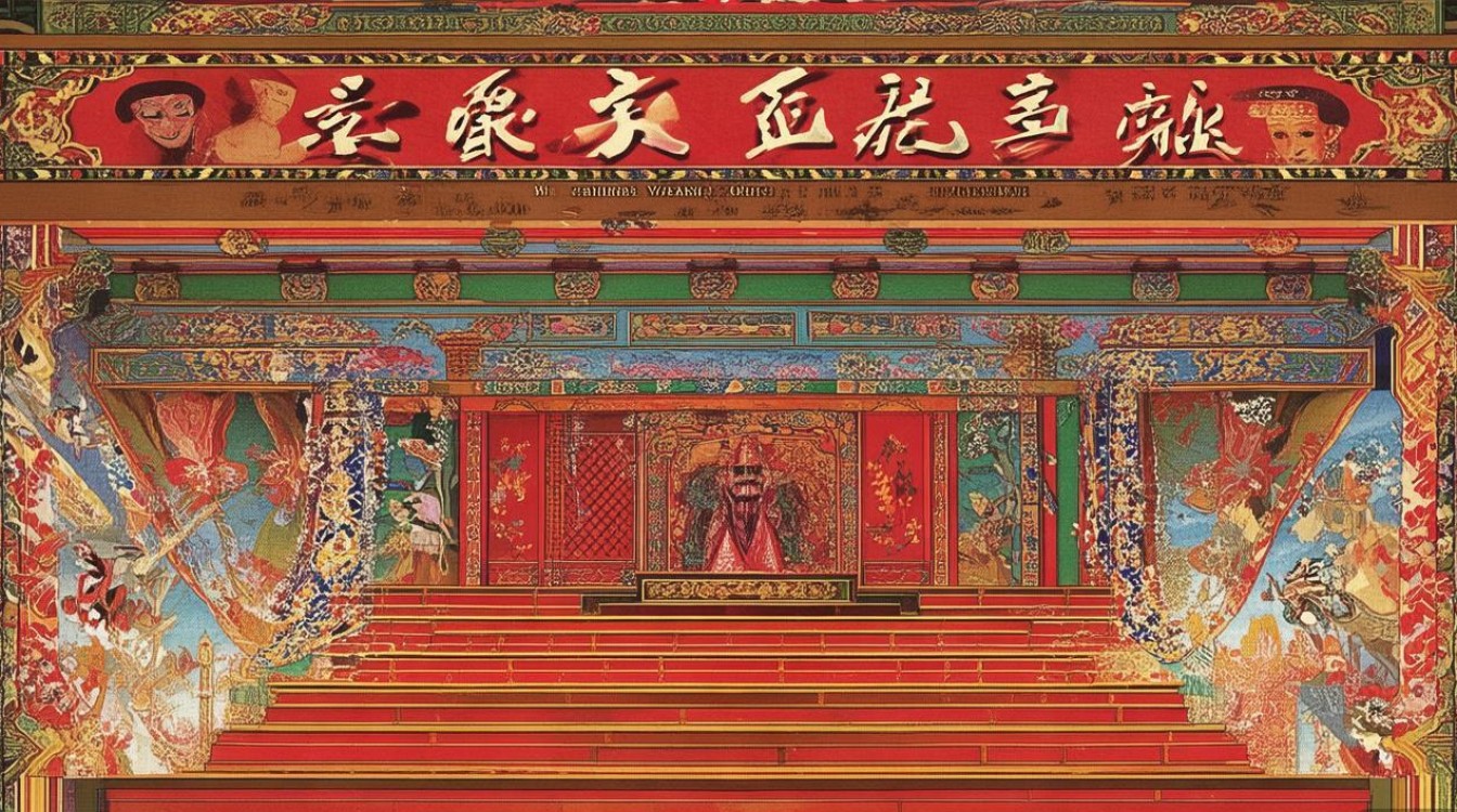 刘新民河南豫剧全集
