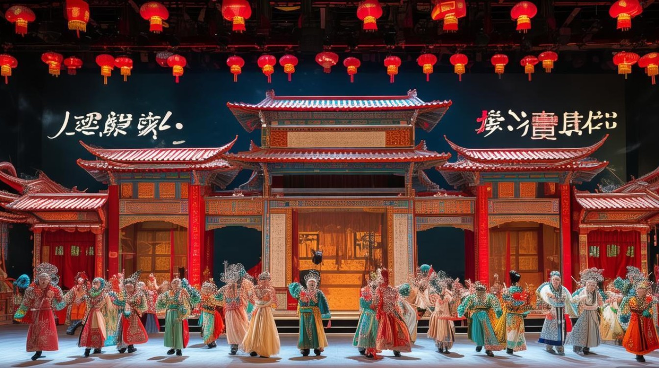 京剧白帝城经典唱段