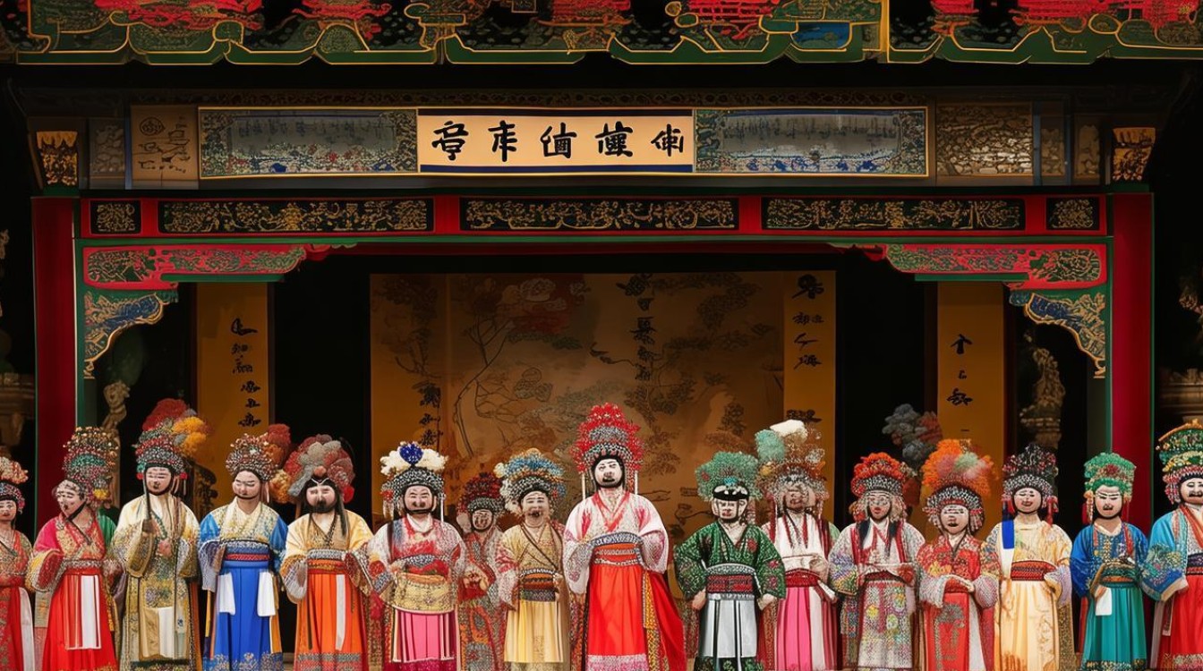 豫剧《借妻》全剧视频
