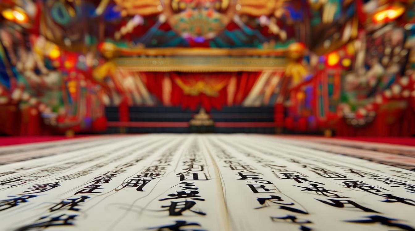 对戏曲的祝贺词