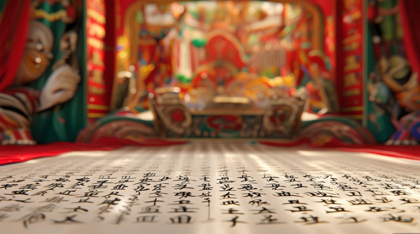对戏曲的祝贺词