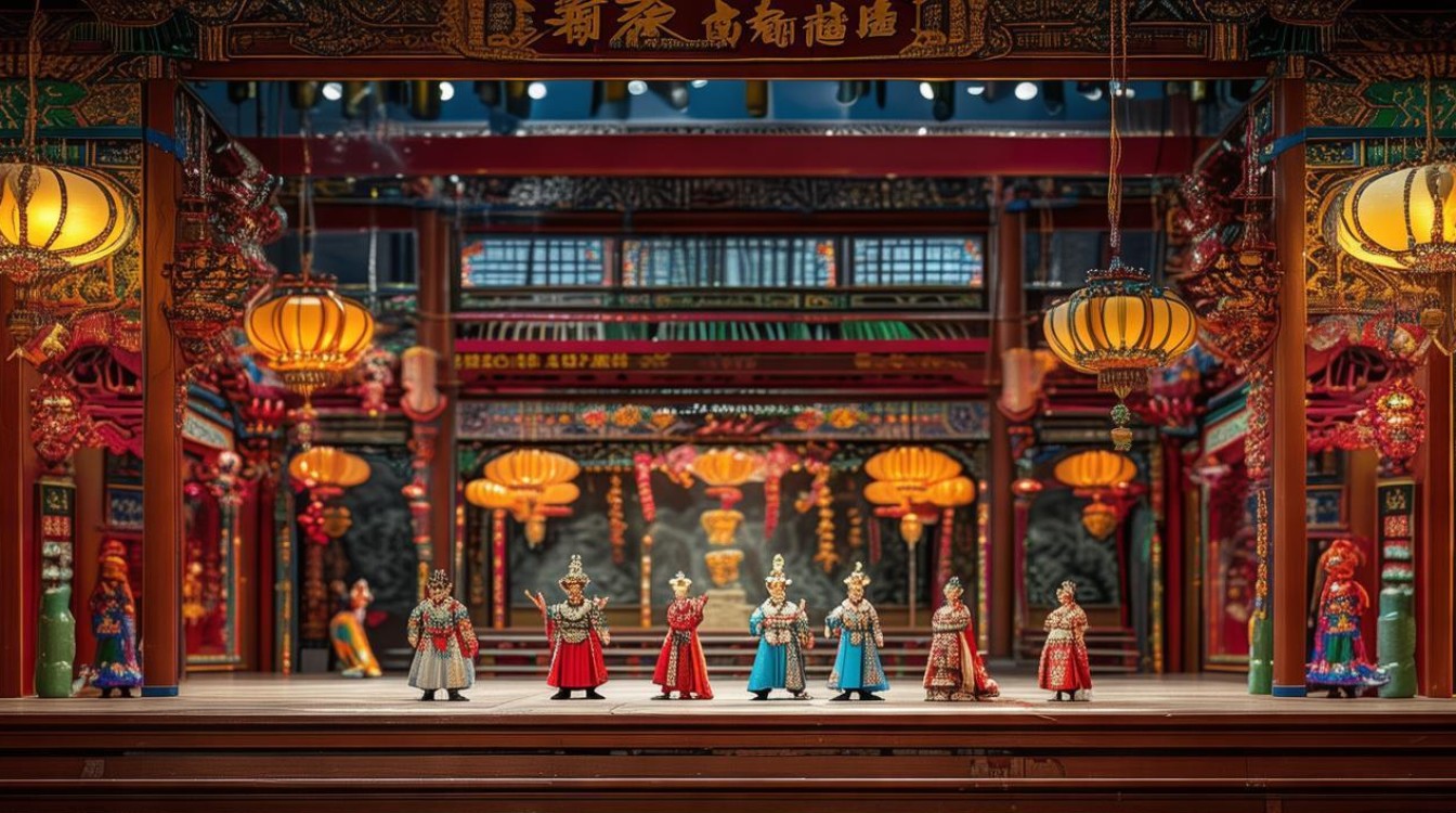 京剧法门寺全剧简介
