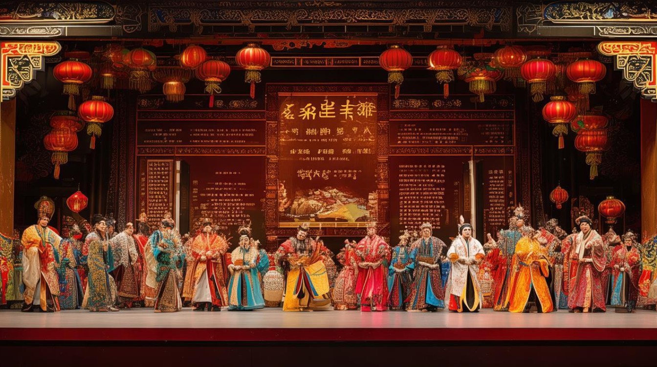 京剧法门寺全剧简介