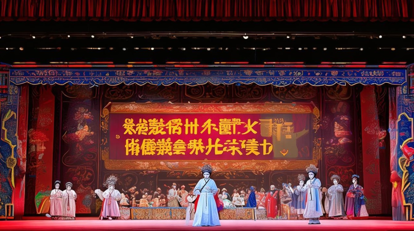 豫剧白莲花全场视频