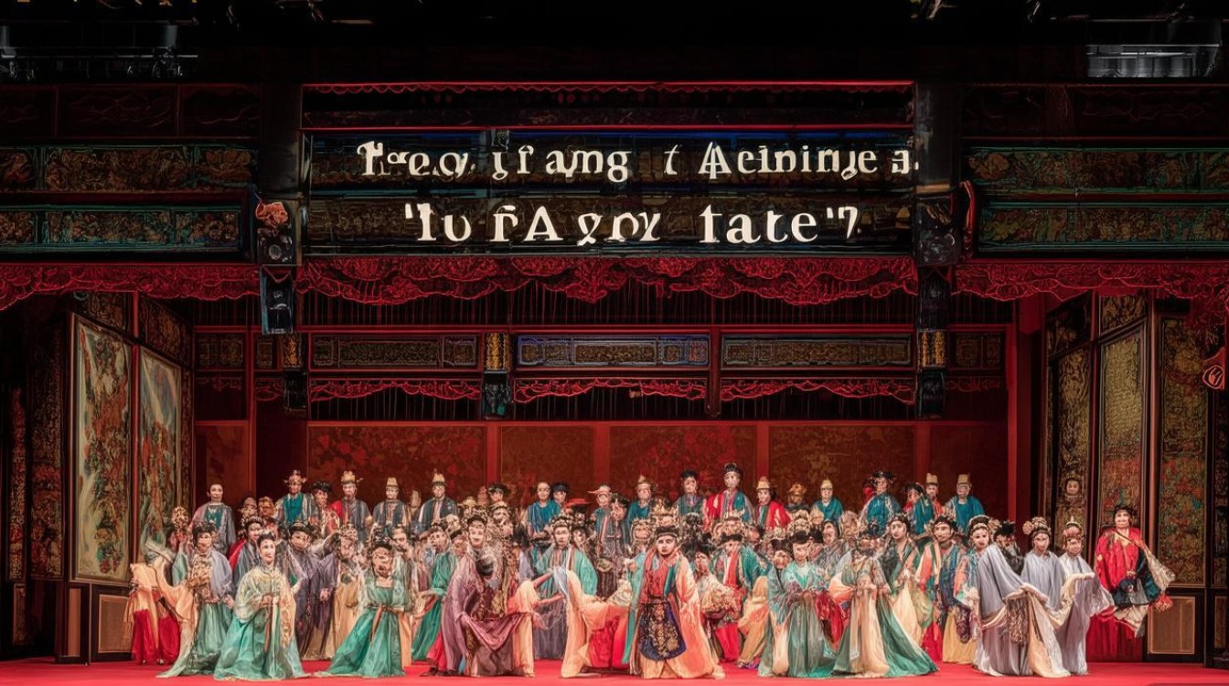 京剧杨家将有几折戏