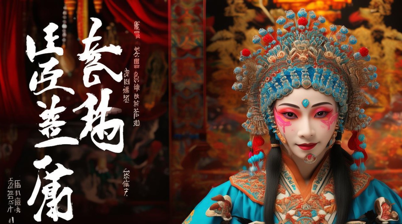 戏曲花木兰常香玉