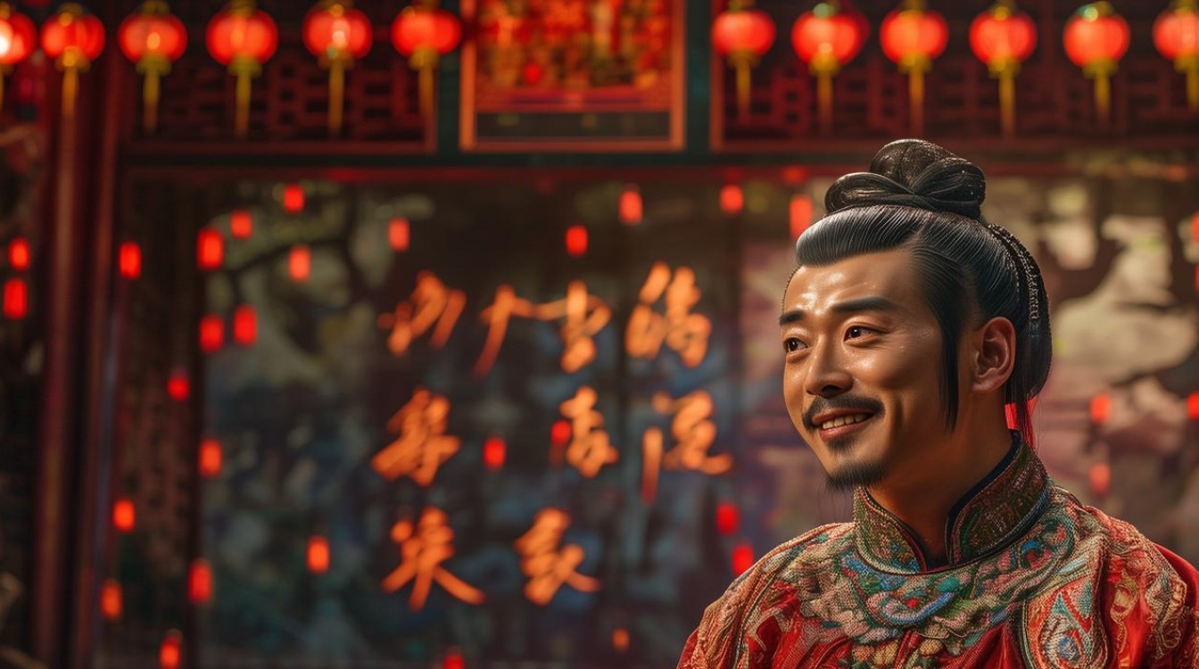 戏曲李豁子串词