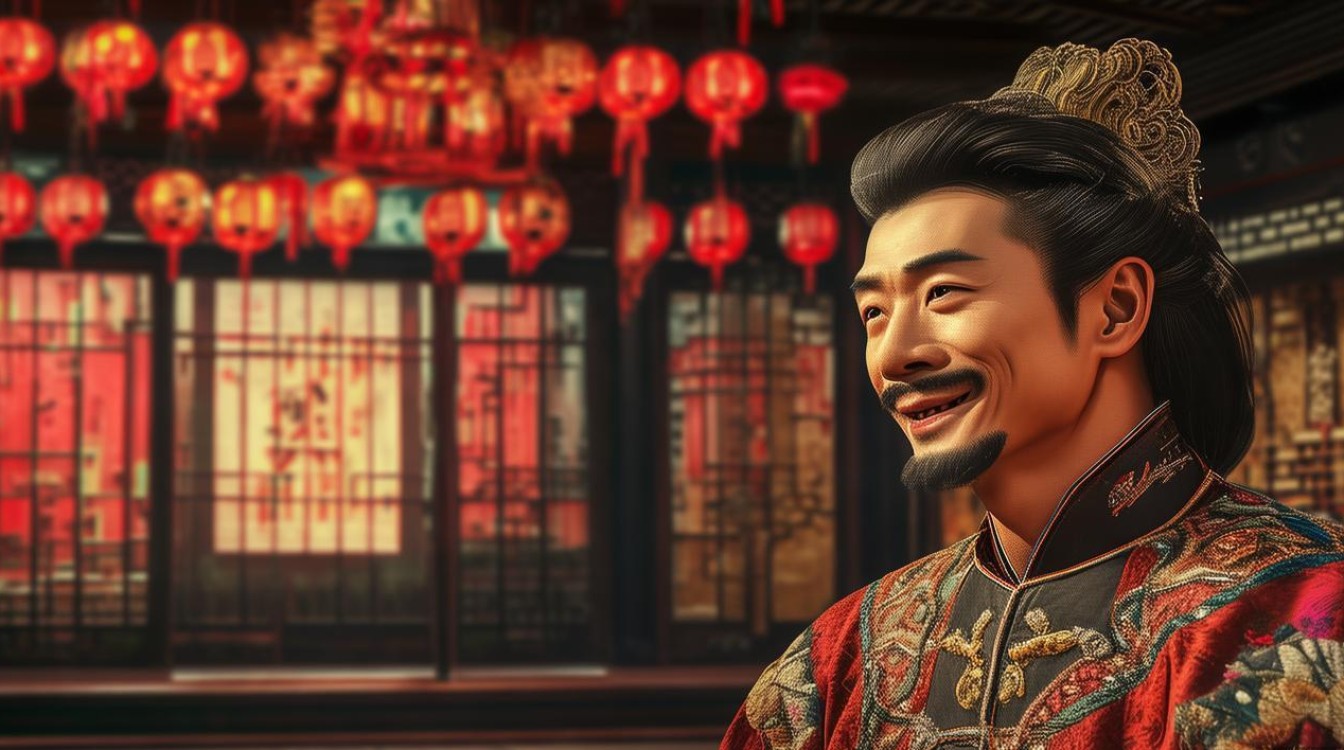 戏曲李豁子串词