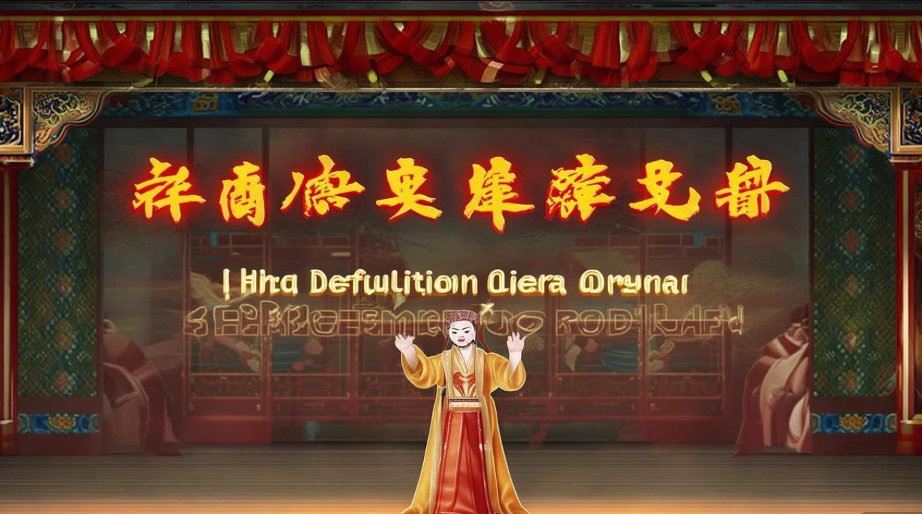 高清戏曲下载网站推荐