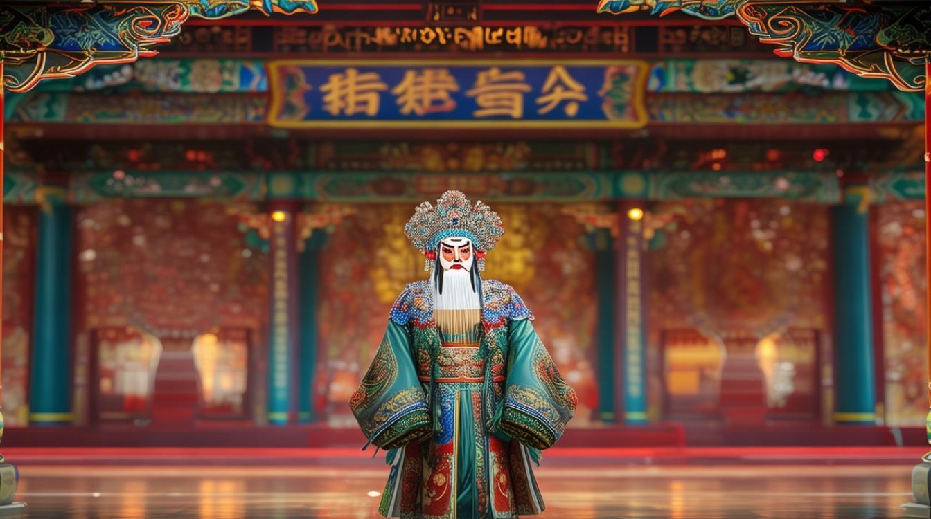 大登殿豫剧介绍