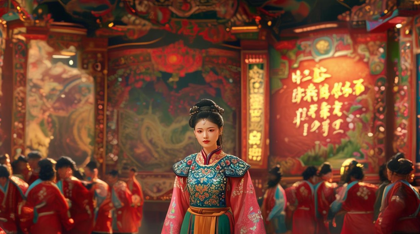 女驸马戏曲大全