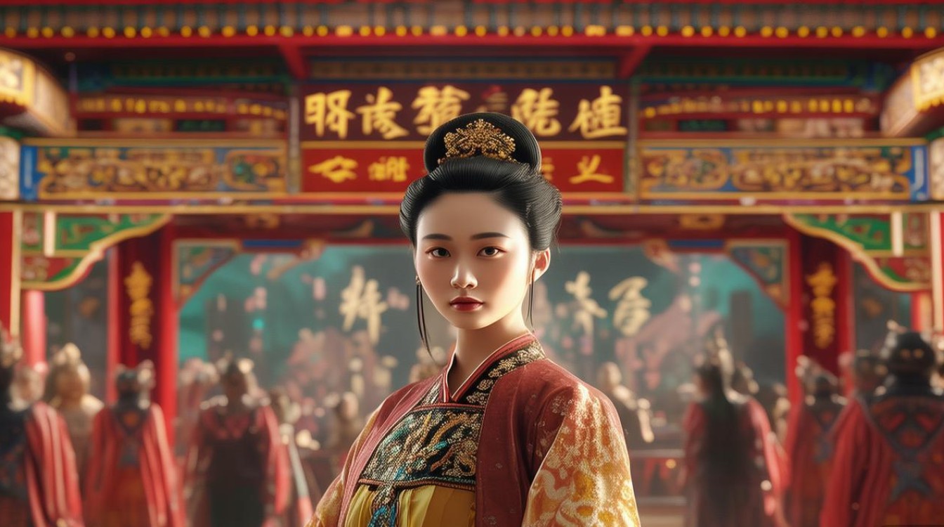 女驸马戏曲大全