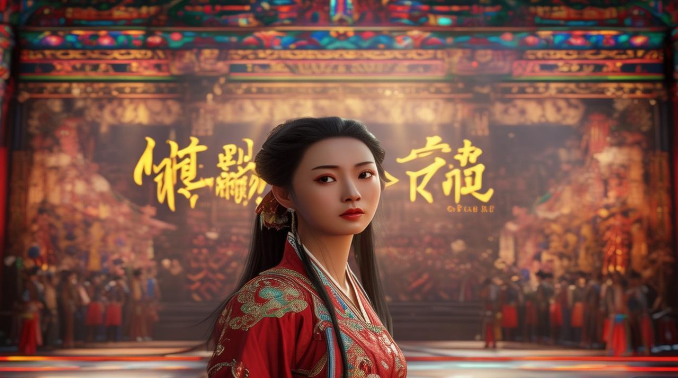 女驸马戏曲大全