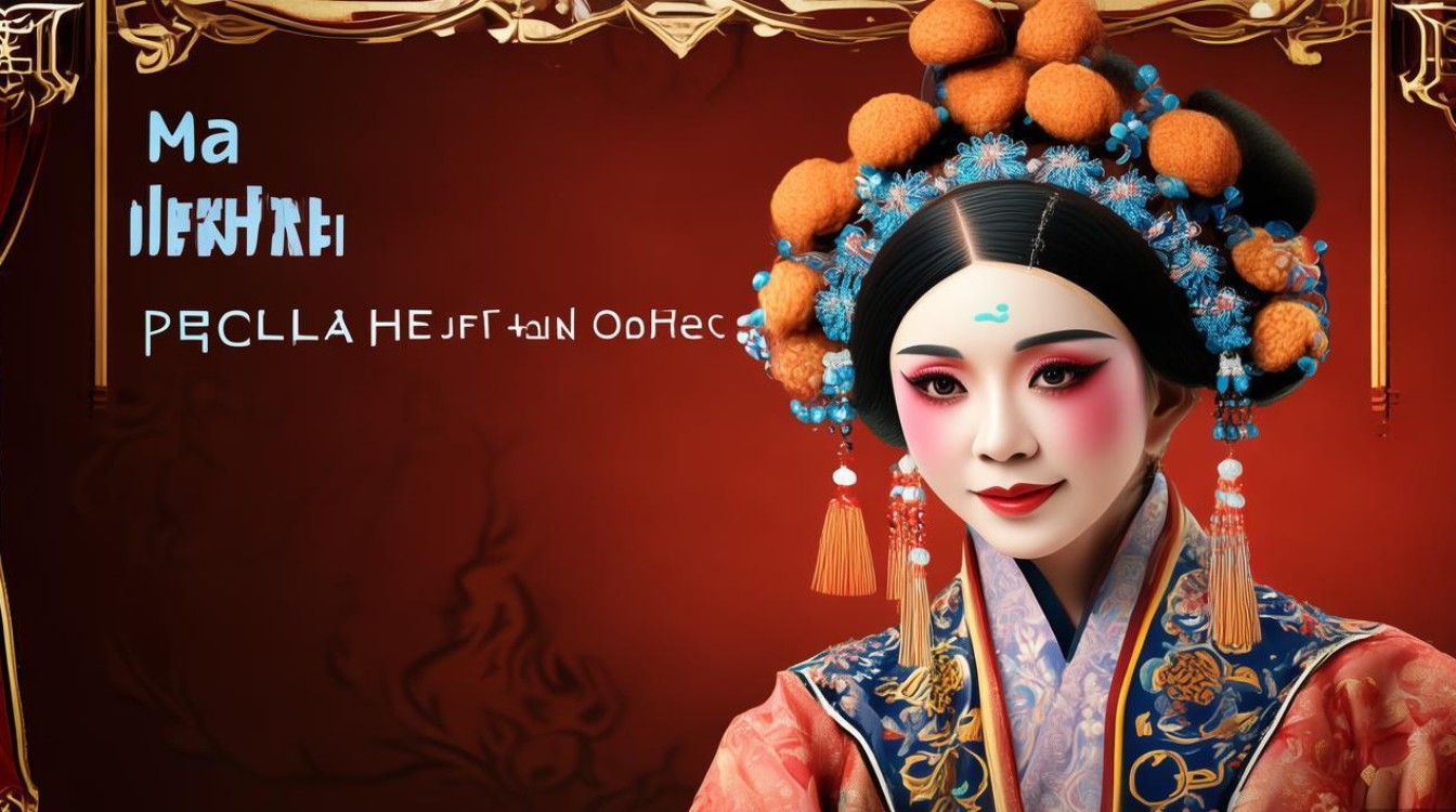 河南豫剧家马金凤