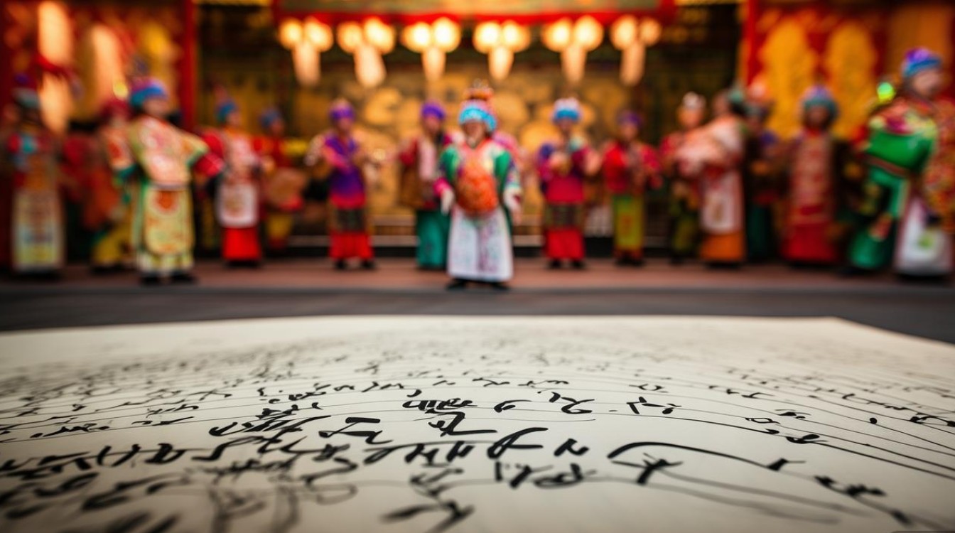 西厢记京剧全剧唱词
