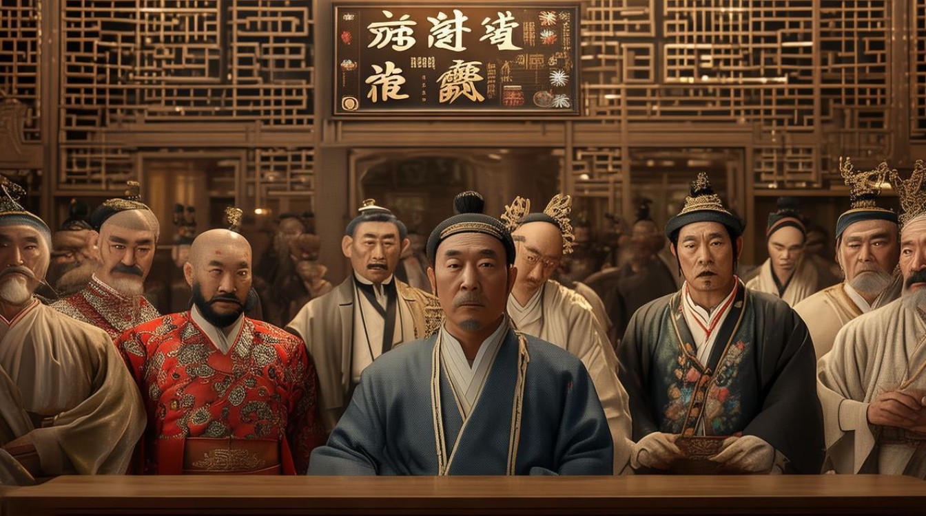 豫剧 刘墉巧断奇案