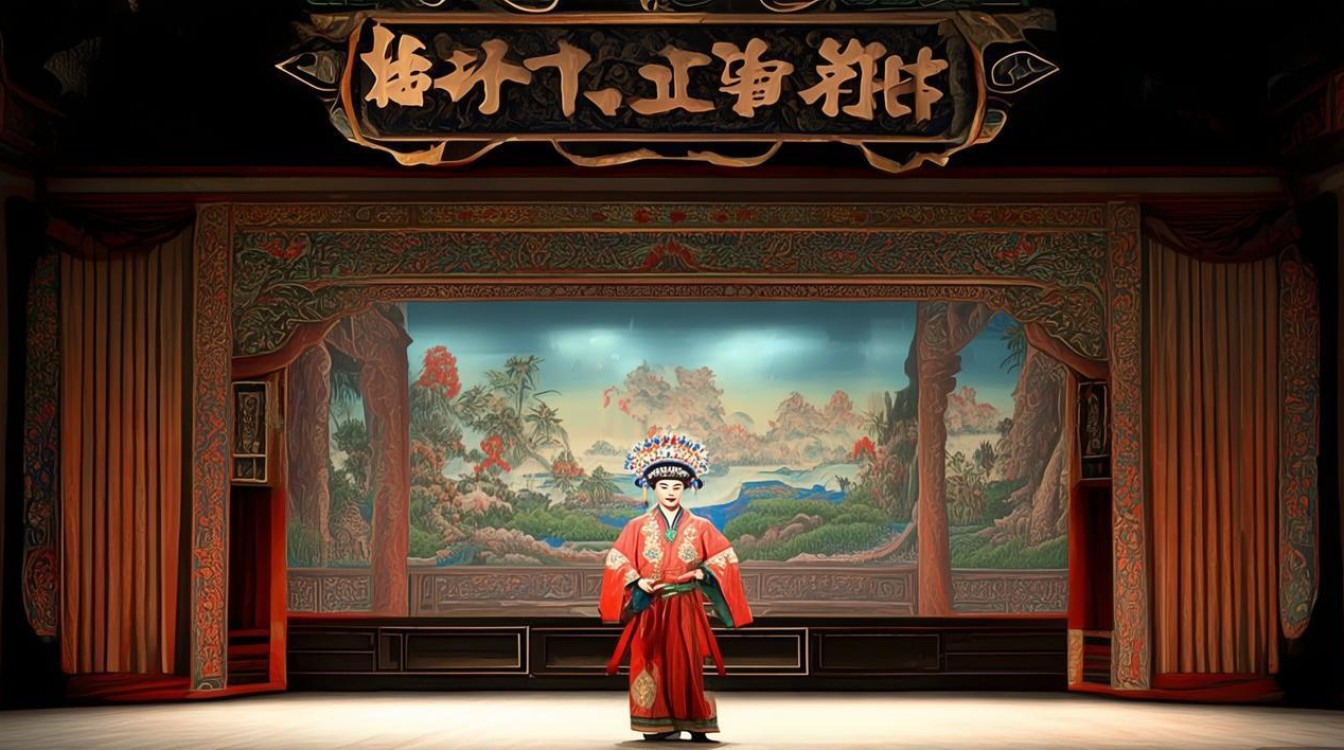 收看更多豫剧伴奏戏曲