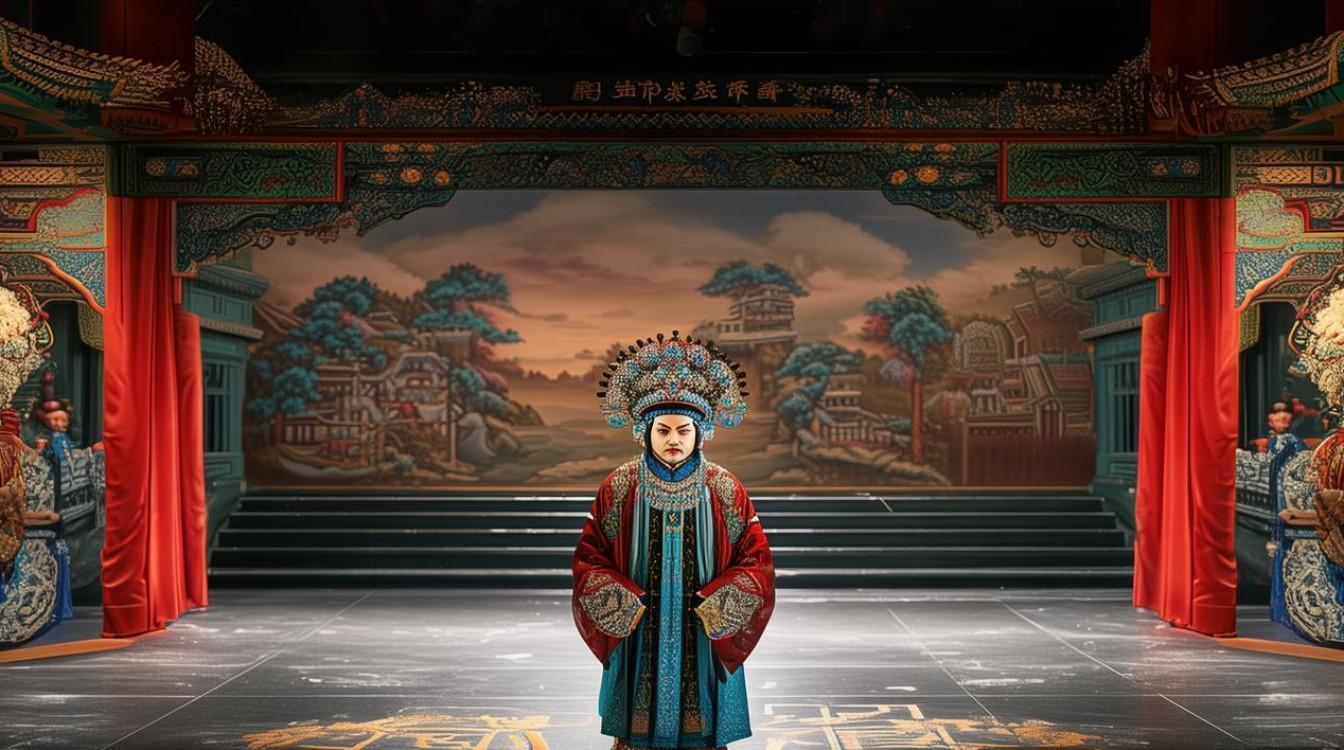 和刘邦有关的京剧剧目