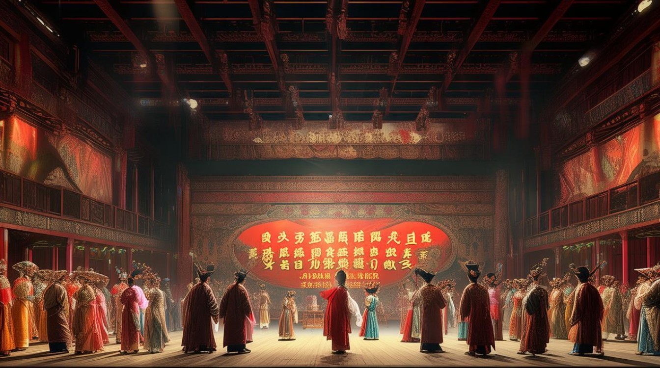 司马茅告状全场豫剧