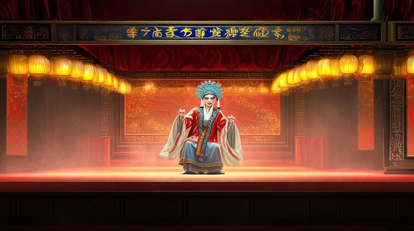 京剧贵妃醉酒免费下载