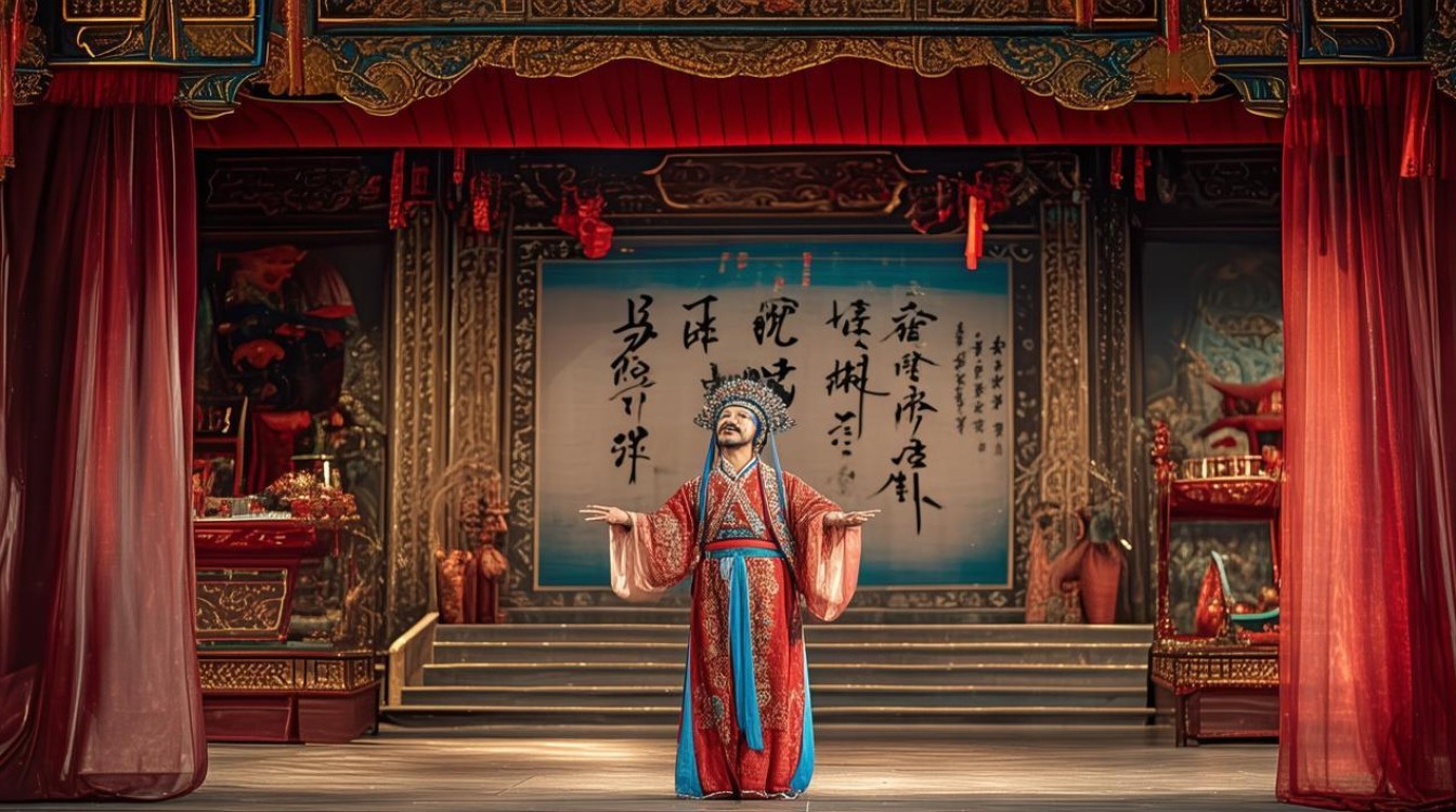 豫剧包青天唱词道白
