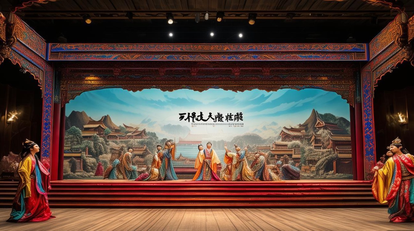 戏曲大全集柳琴戏