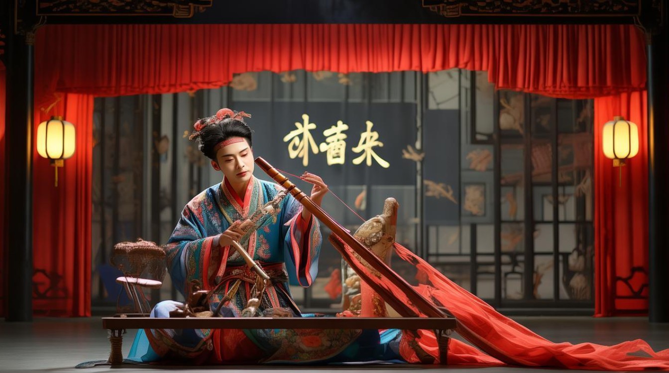 豫剧唢呐独奏大全集