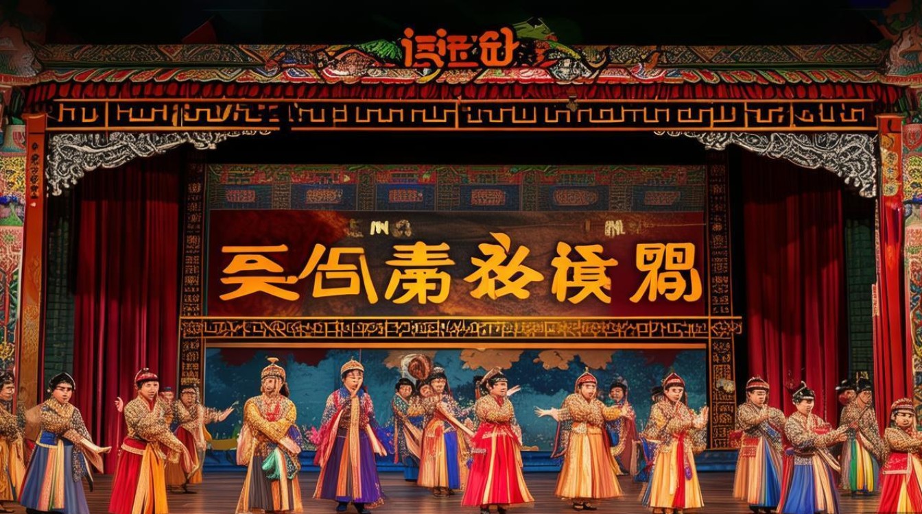 豫剧卖苗朗下集