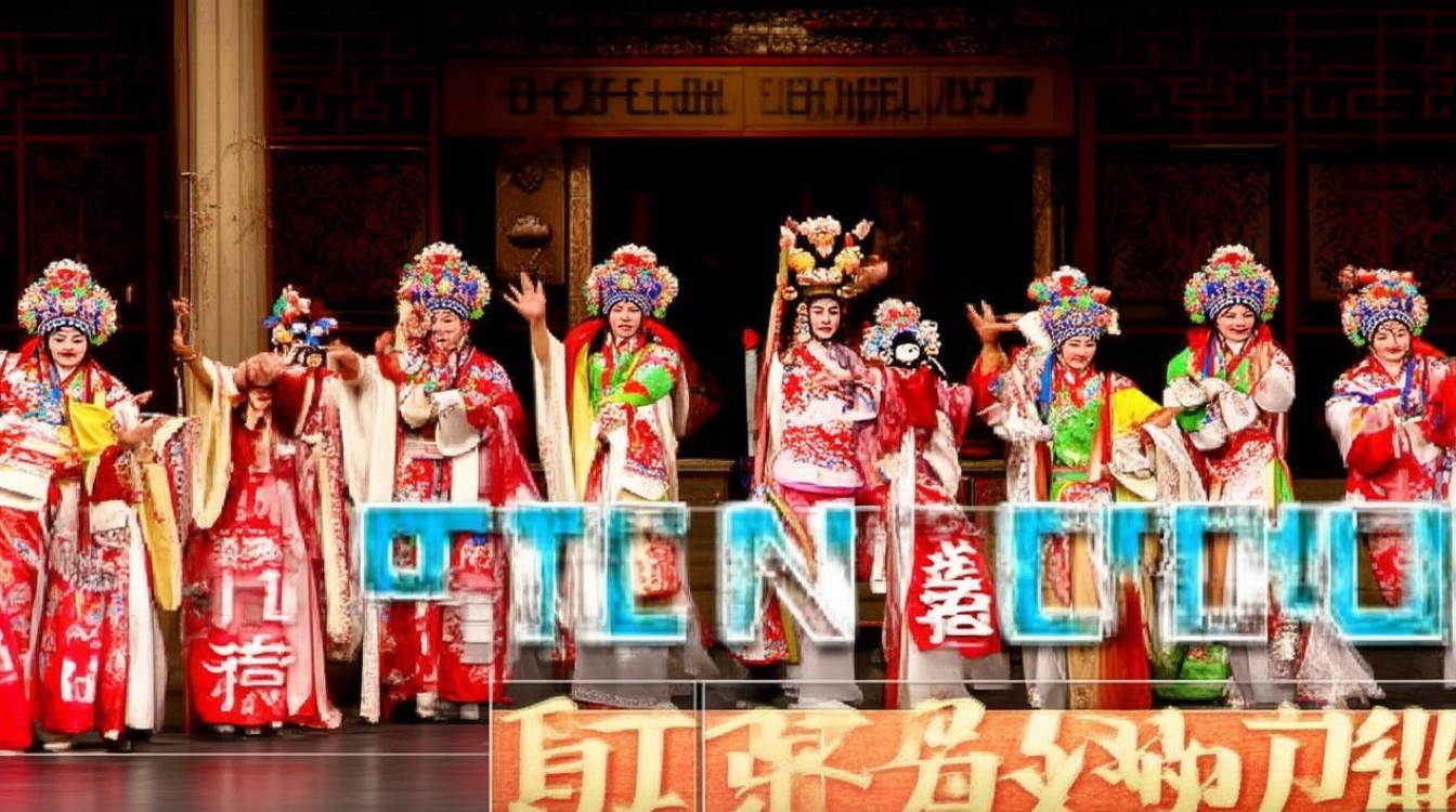 豫剧动作视频下载