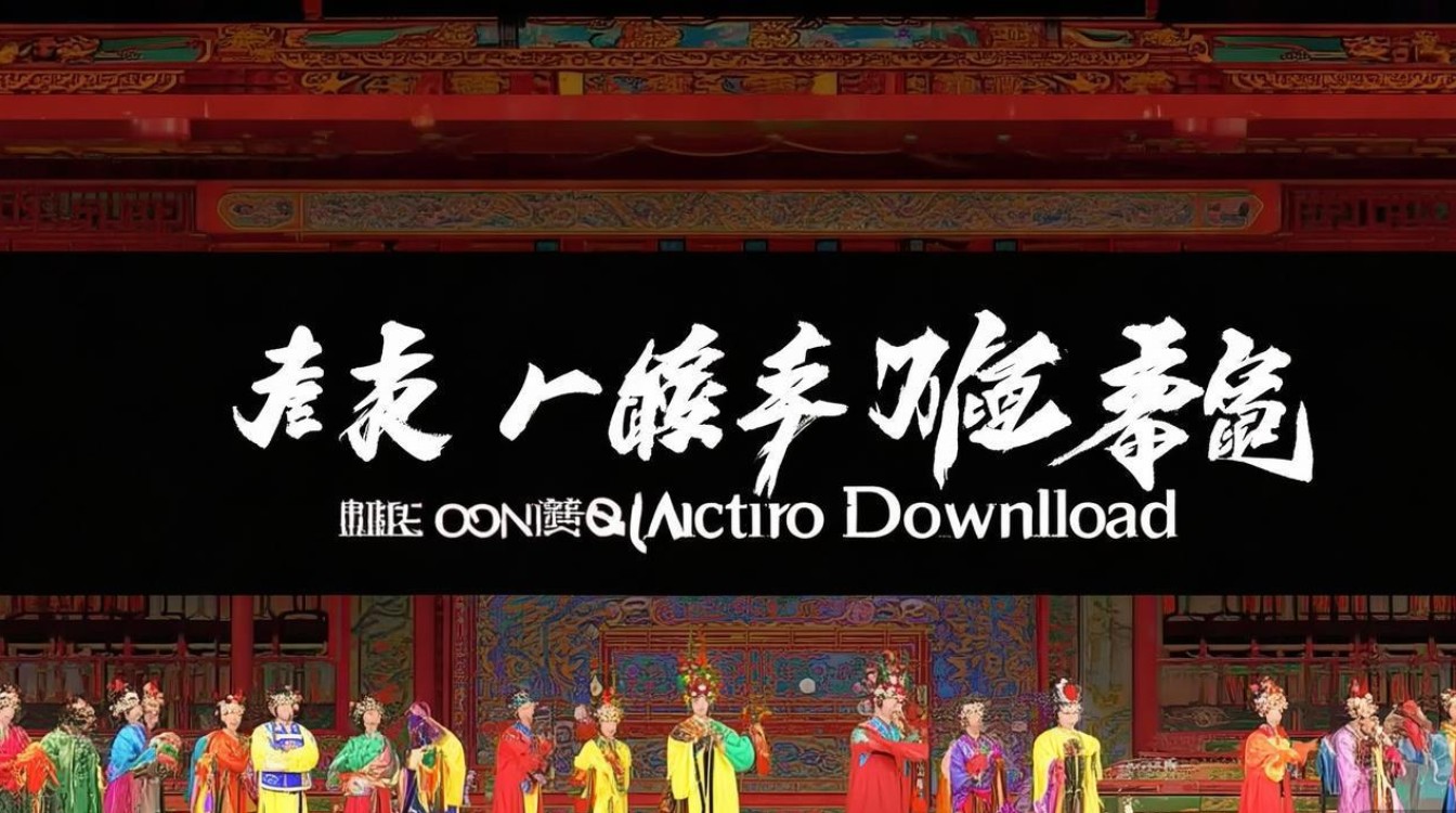 豫剧动作视频下载