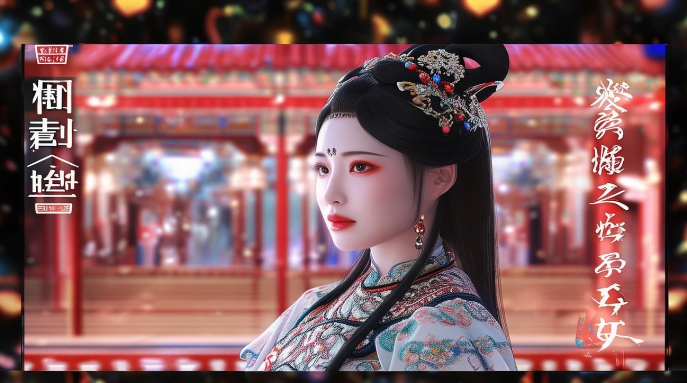 戏曲频道 王爱爱