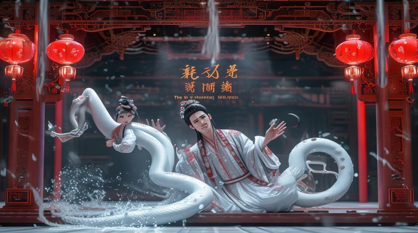 戏曲白蛇传.下载
