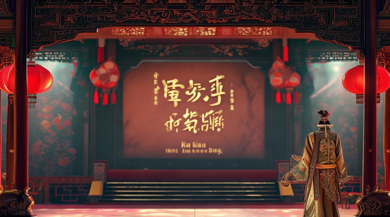 宝蓮灯豫剧电影