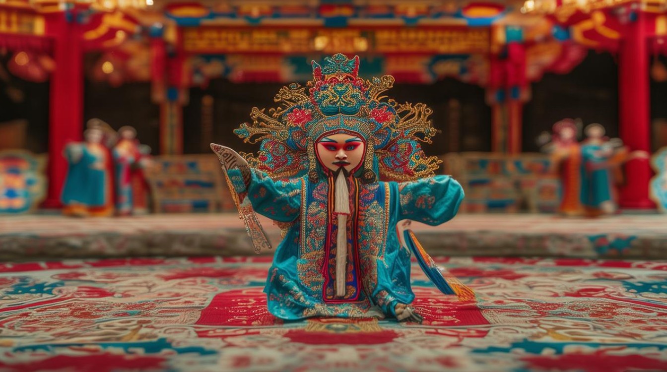 孟广禄京剧大全集