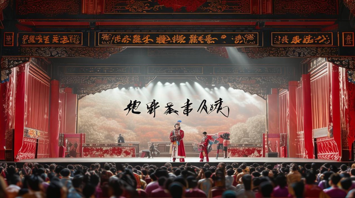 豫剧司马矛告奖