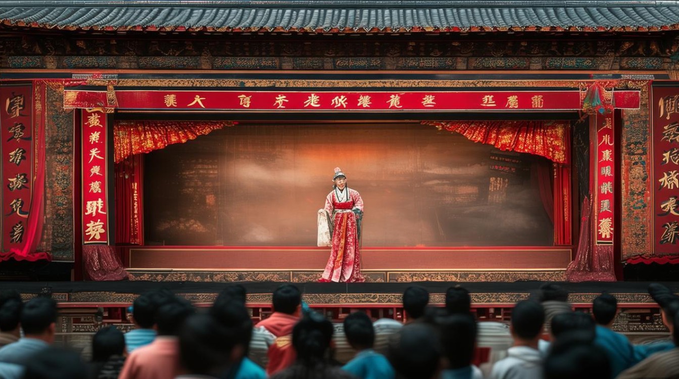 豫剧司马矛告奖