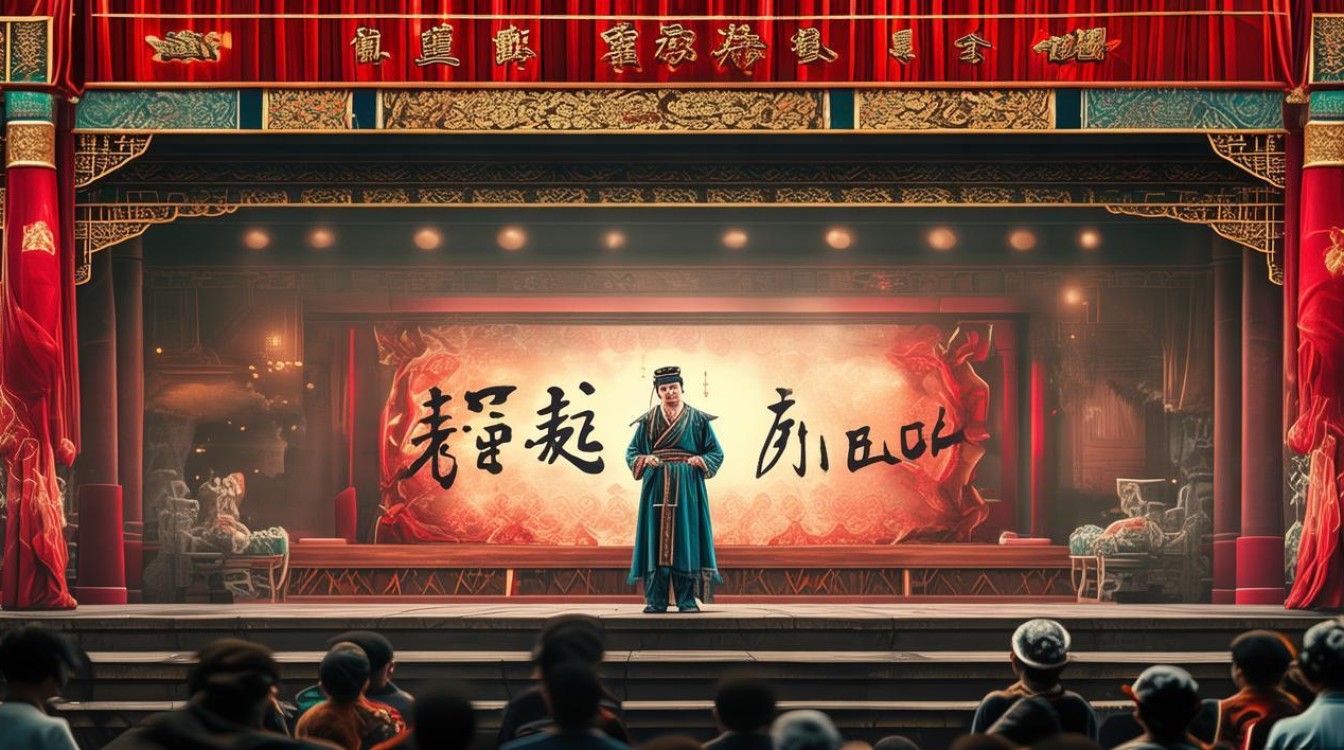 豫剧司马矛告奖