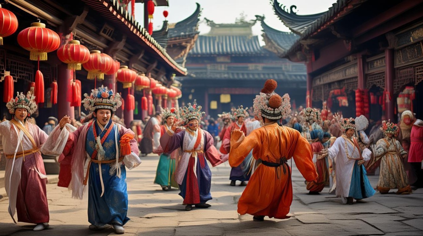 豫剧打闹雷音寺 下