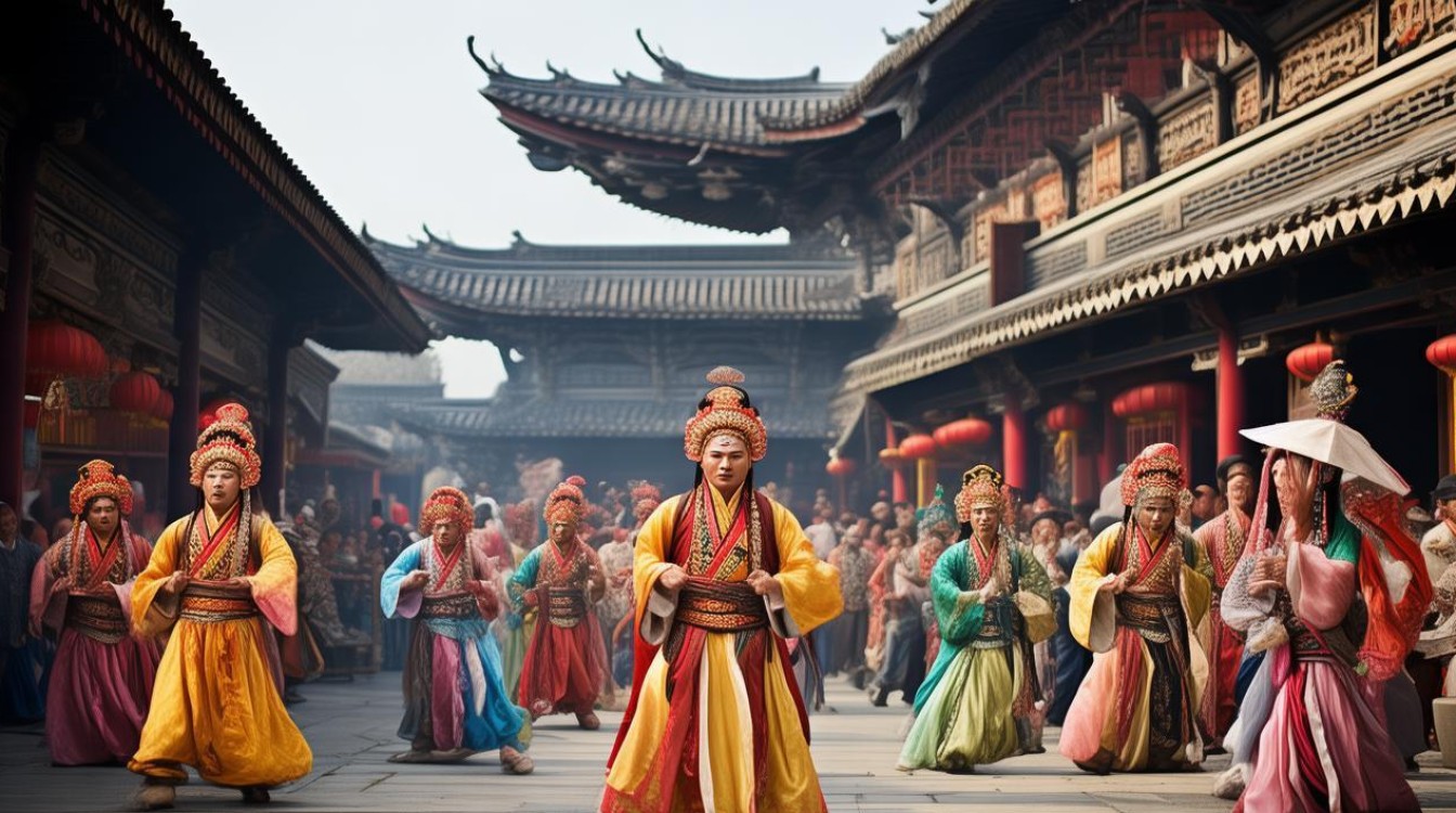 豫剧打闹雷音寺 下
