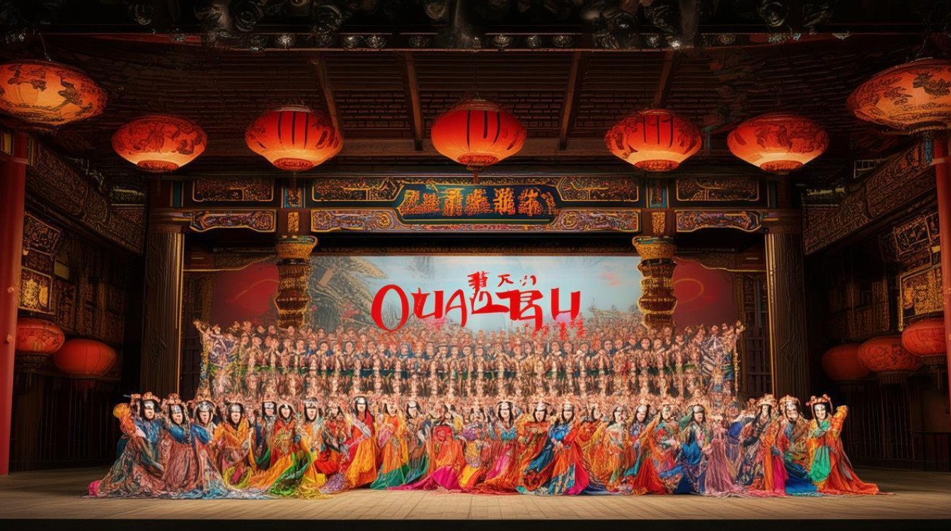 河南豫剧quanju大全视频